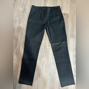 LOFT Modern Skinny Ankle Pants